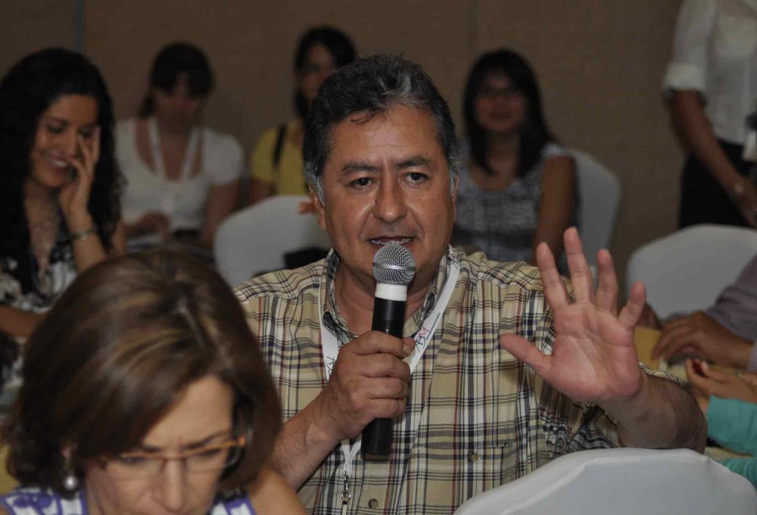 Localizan sin vida al periodista Carlos Acosta Córdova, en Tlalpan