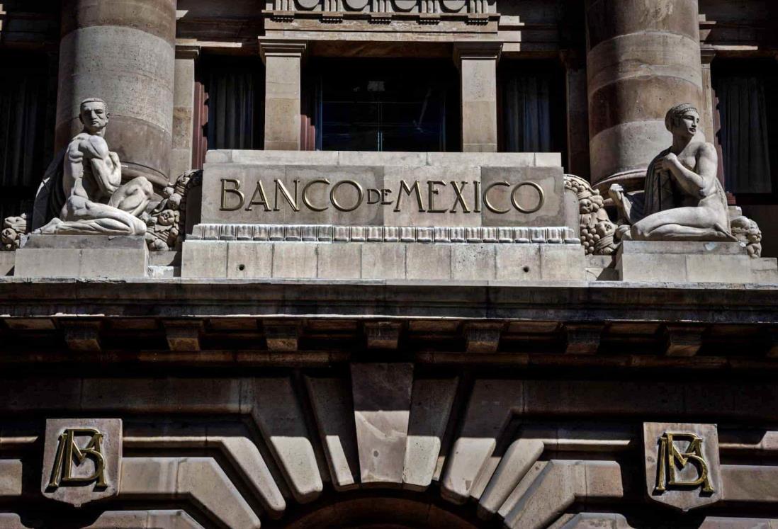 Banxico debe encontrar nuevas fórmulas para contener inflación: AMLO