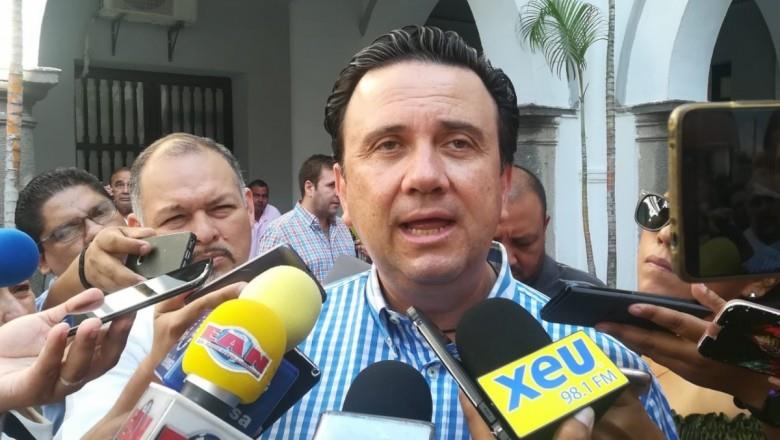 Critica Coparmex préstamo solicitado por Cuitláhuac García