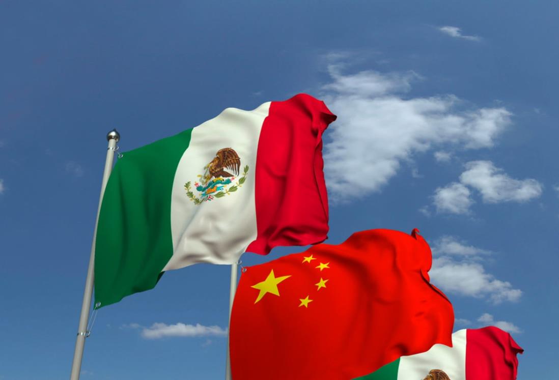 Gracias al T-MEC, México evitará aranceles en alumnio y acero  durante 7 años