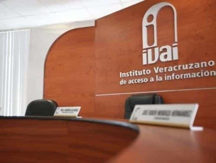 IVAI aplica multas históricas a quienes no entregan información en Veracruz