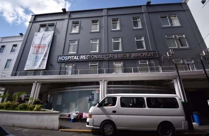 Denuncian falta de equipo y protocolos contra COVID-19 en hospital de Xalapa
