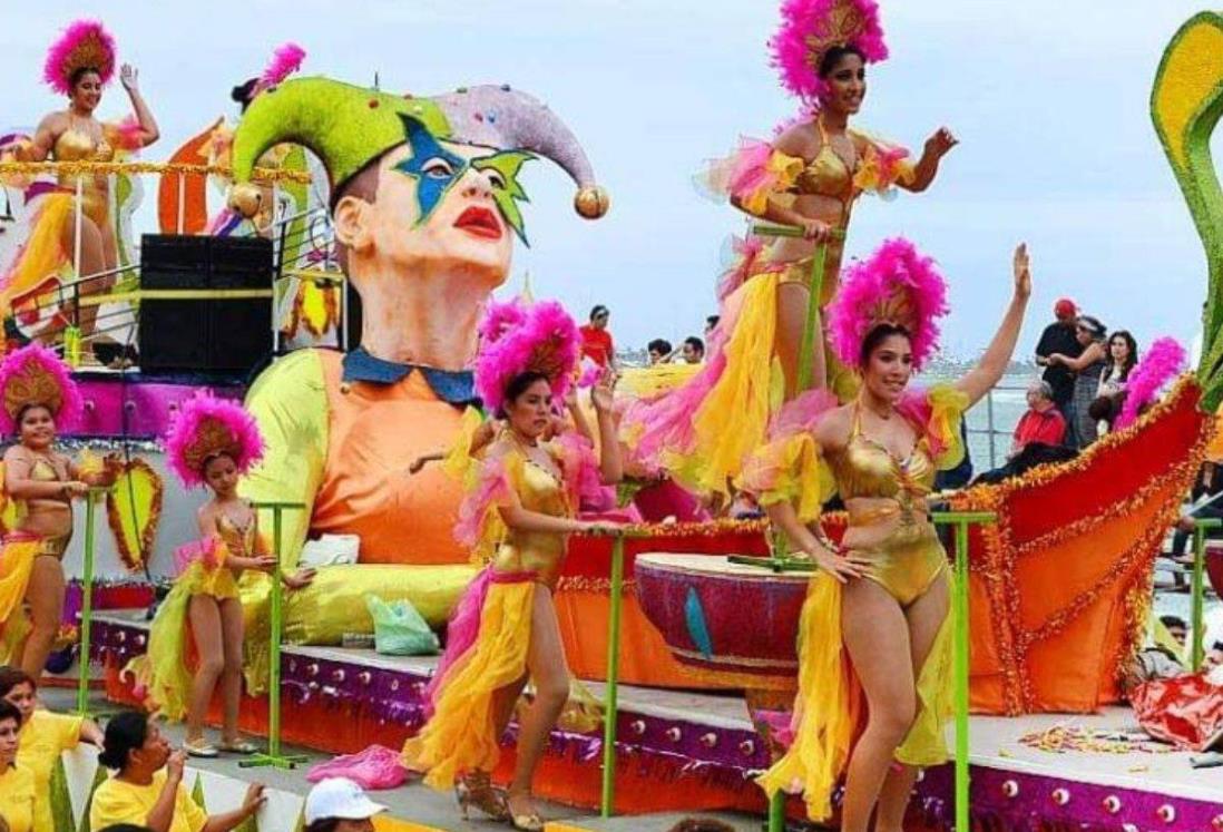 Ocupación hotelera supera el 85% durante Carnaval de Veracruz: Sectur