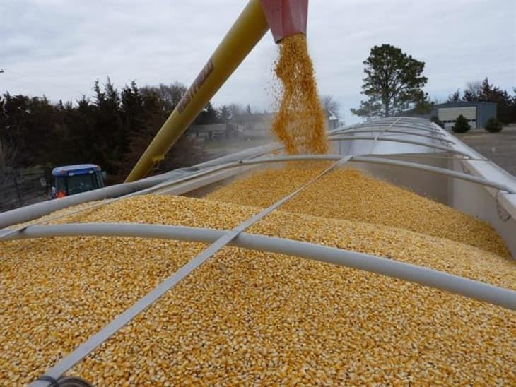 Rechaza Huerta desabasto de maíz; ‘se combate inflación’