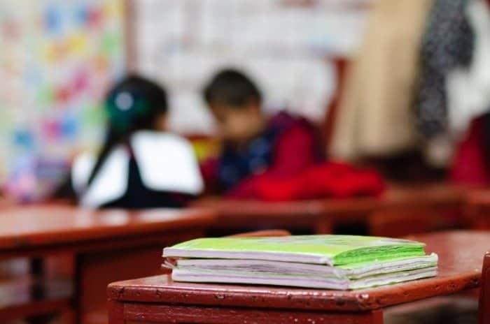UNICEF pide continuidad educativa ante suspensión de clases por COVID-19
