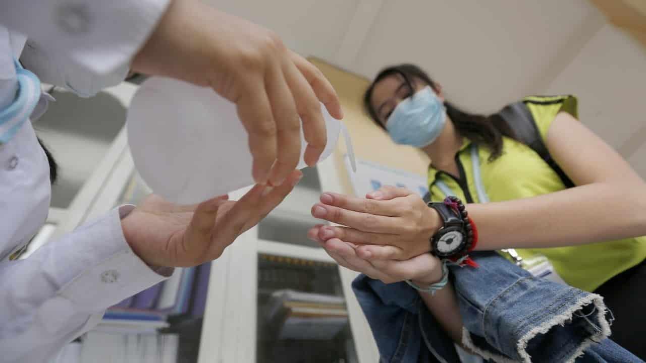 Permitir el contagio de coronavirus para lograr la inmunidad no es una opción: OMS