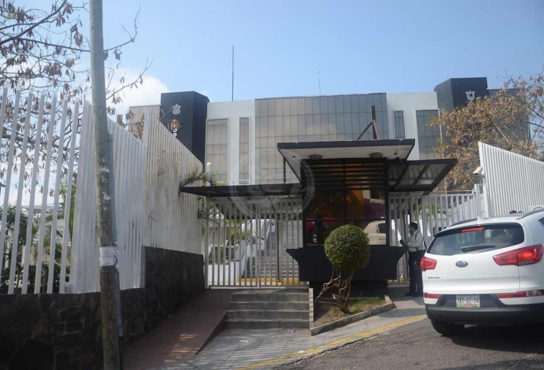 Promueven amparo contra suspensión de labores en Poder Judicial de Veracruz