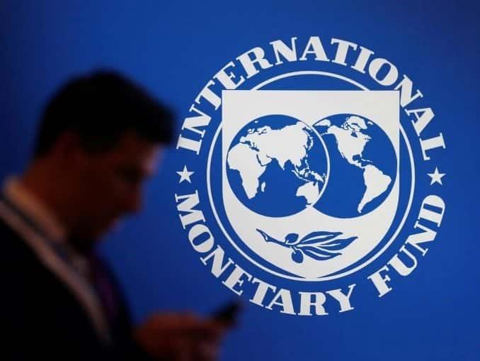El FMI teme una recesión mundial peor que la de 2009