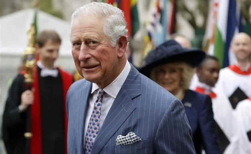 Príncipe Carlos supera coronavirus y deja aislamiento
