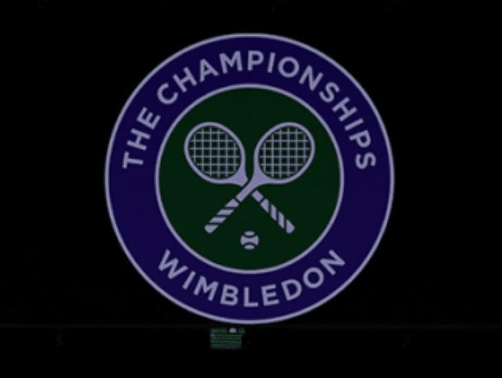 Torneo de Wimbledon cancelado por COVID-19