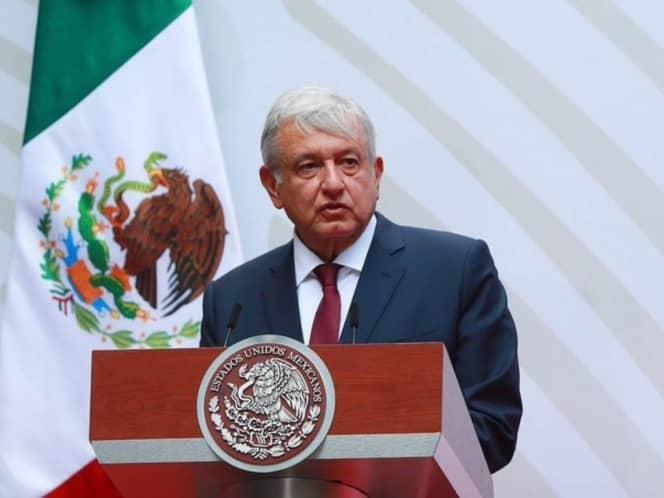 Puntos clave del plan de López Obrador para reactivar la economía