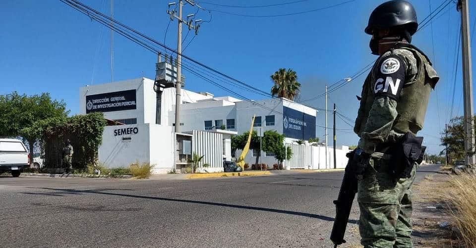 Fiscalía de Sinaloa confirma asesinato del ‘Chino Ántrax’