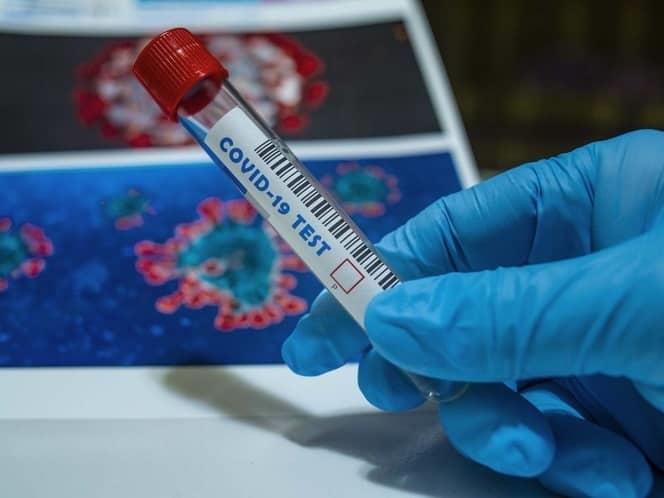 Japón lanza prueba de saliva para detectar coronavirus