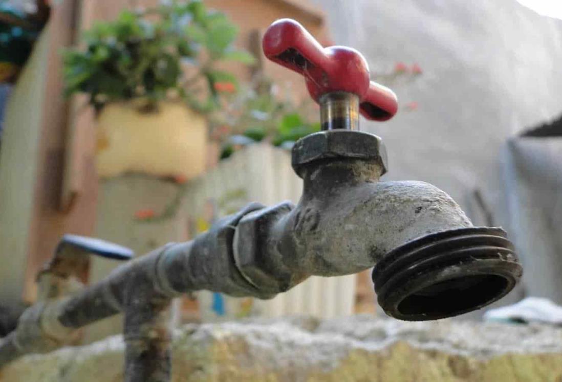 Activistas esperan resolución de amparo contra concesionaria de agua