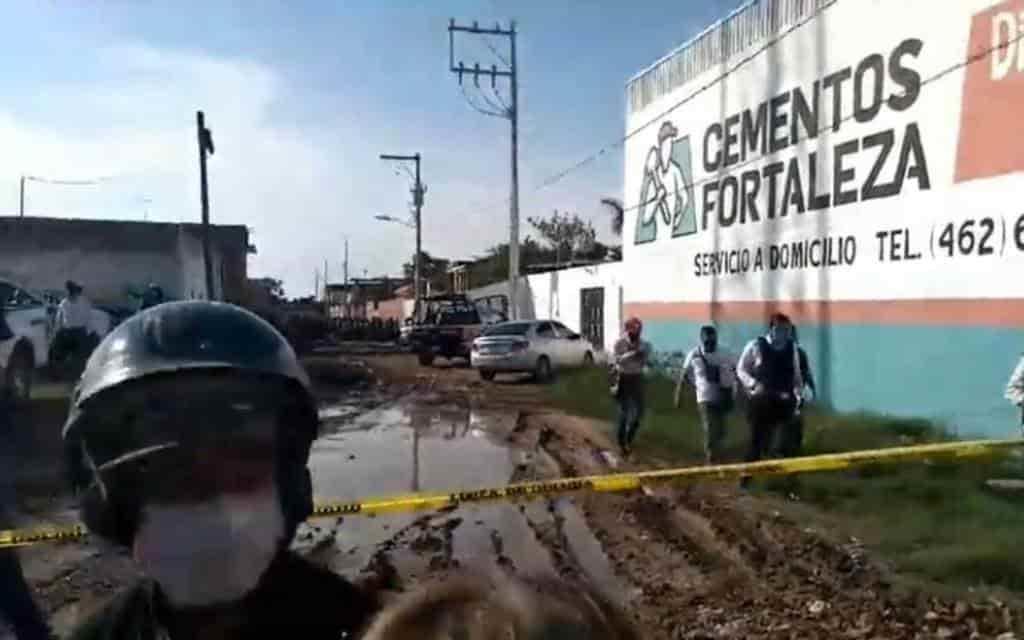 Controla CJNG Centros de Rehabilitación en Guanajuato