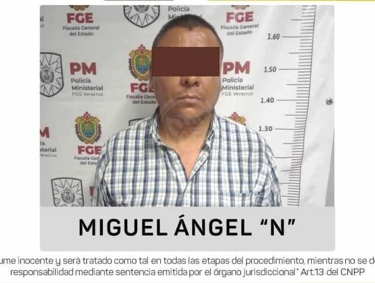 Ministerial de Las Choapas es procesado por presunto feminicidio
