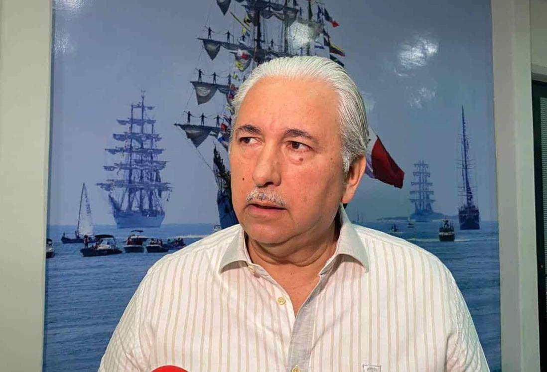 José Manuel Urreta deja la coordinación de la zona oriente de Concamin