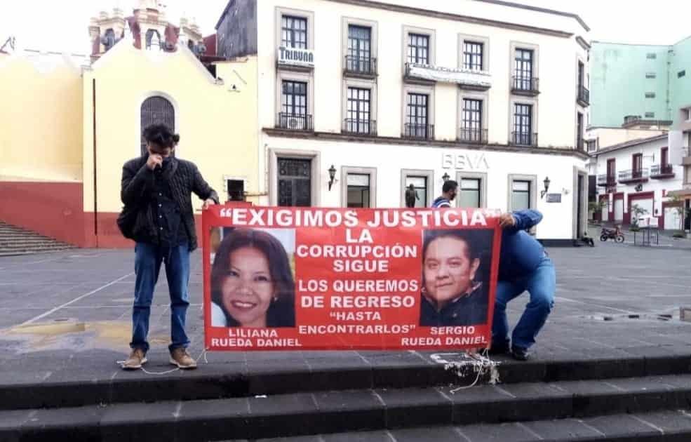 Comerciantes de Puebla, extorsionados y desaparecidos por crimen en Veracruz