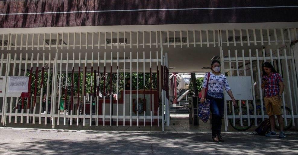 SFP destituye a profesor del IPN tras agredir sexualmente a alumna