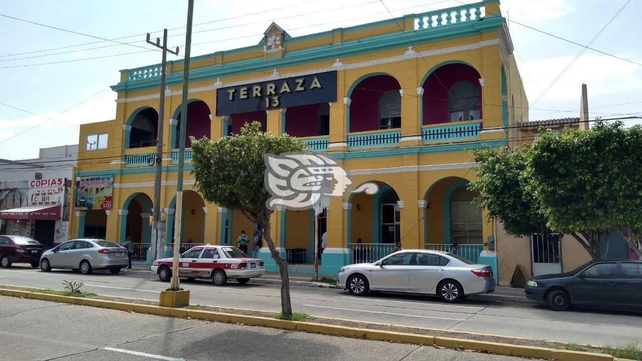 CCE prevé el cierre de más establecimientos en Coatzacoalcos
