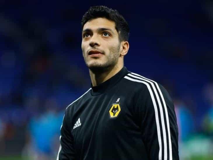 Raúl Jiménez pidió ‘más agresividad’ al Wolverhampton