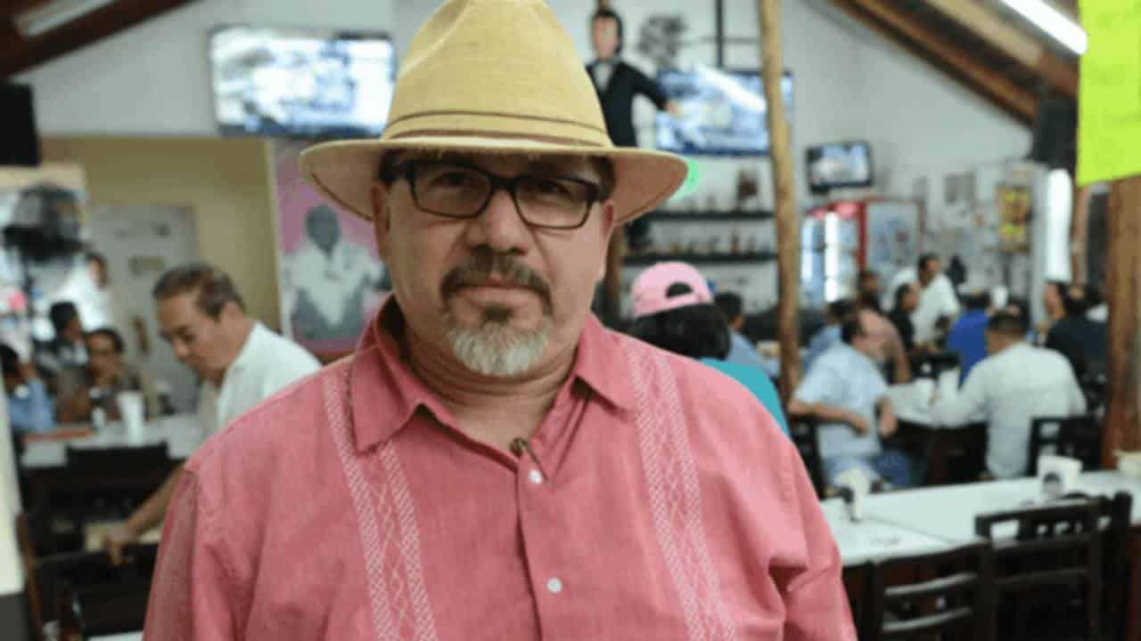 ‘Reviven’ a Javier Valdez a 3 años de su homicidio
