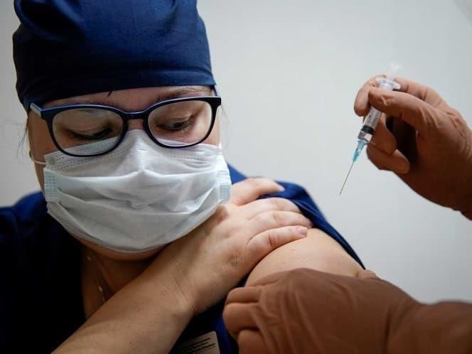 Vacuna contra covid llegaría a México y Latinoamérica en marzo: OPS