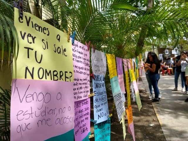 INEGI revela que 3 de cada 10 alumnas mexicanas han sufrido acoso en la escuela