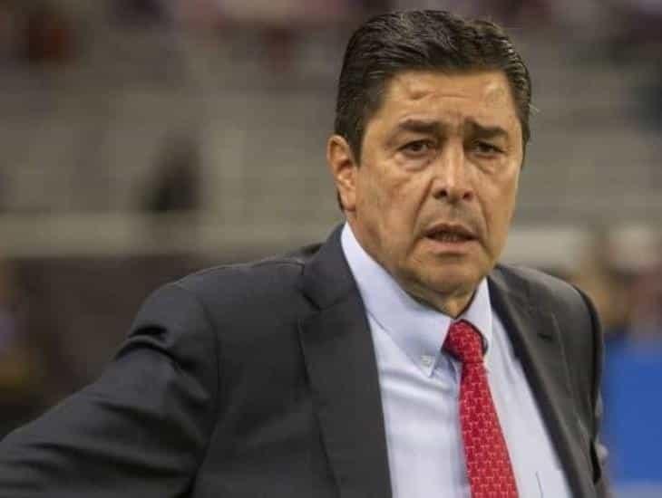 Luis Fernando Tena, nuevo director técnico del FC Juárez