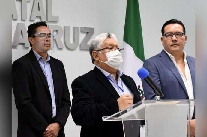 Investigan a Guzmán Avilés por desvíos