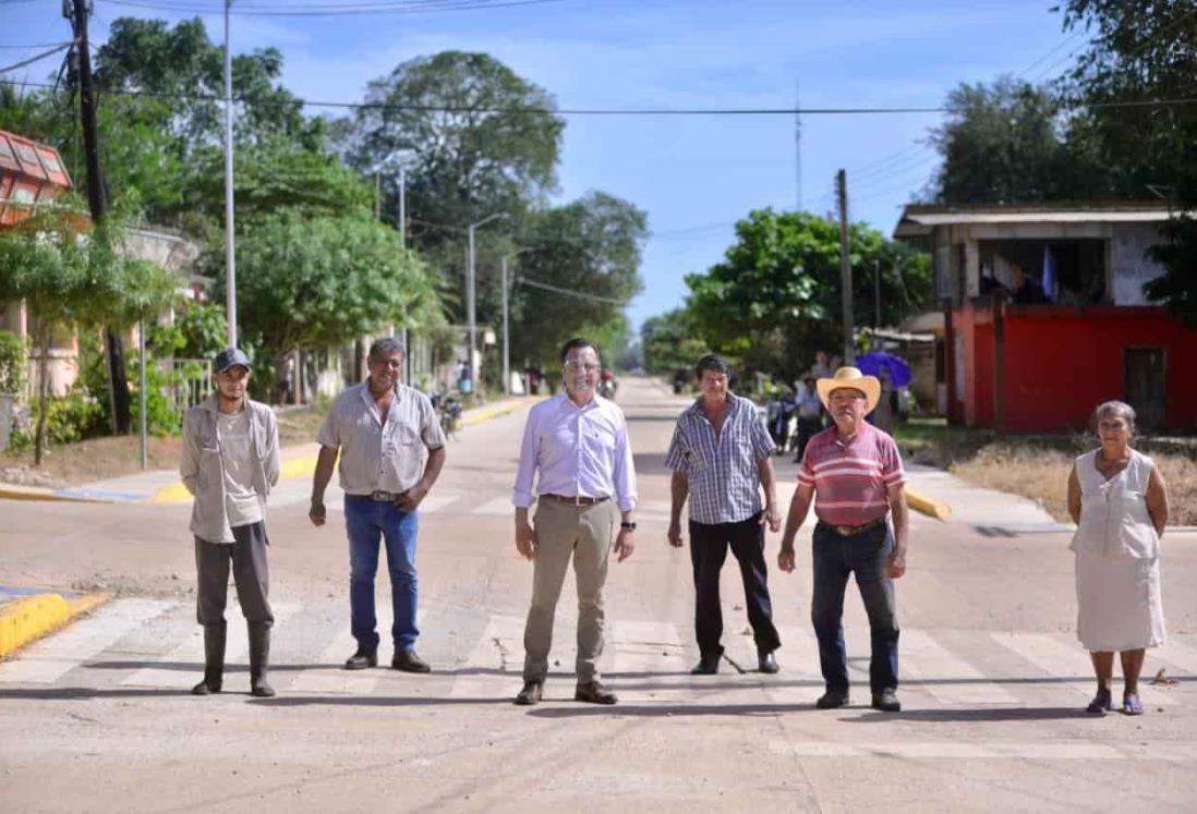 En Sayula damos testimonio de transformación y desarrollo: Cuitláhuac