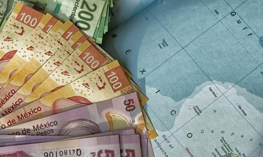 Economía mexicana crecerá 3.7% en 2021