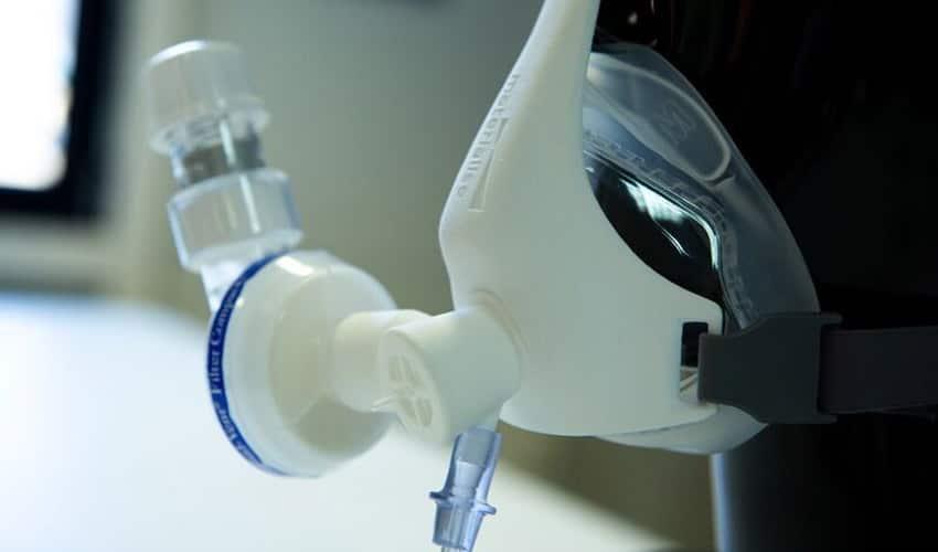 Descarta Profeco desabasto de oxigeno para pacientes Covid