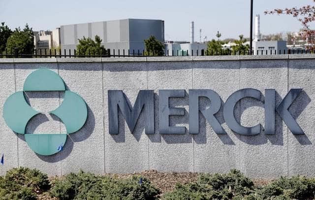 Suspende  Merck & Co el desarrollo de sus dos vacunas anti-Covid