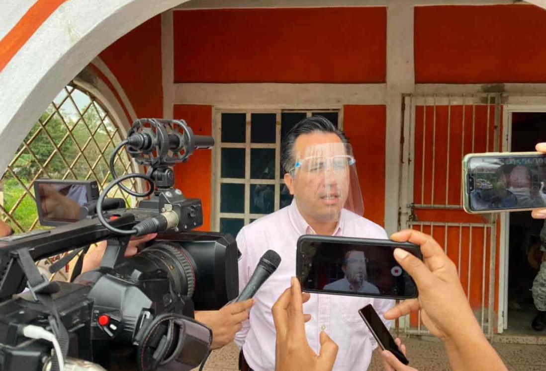 Mantiene Gobierno Estatal operativos en José Azueta; pide CGJ confianza