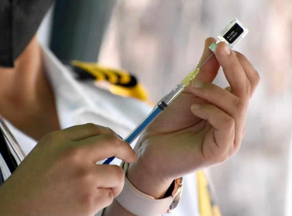 ‘No se dejen engañar’; CGJ por ‘uso electorero’ de vacunación
