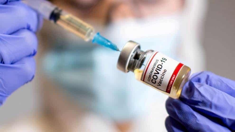 Desmienten campaña de vacunación anticovid: Secretaría de Bienestar