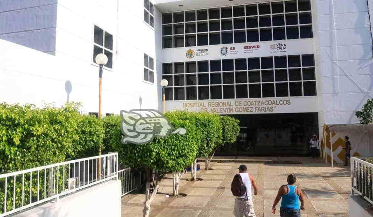 Coatza retrocede al tercer lugar por más casos de Covid-19 en Veracruz 