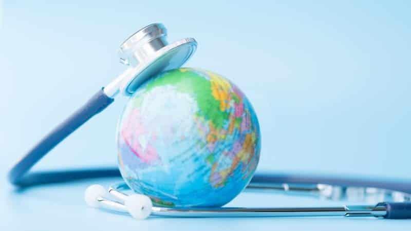 Día Mundial de la Salud: ¿Cuál es el tema para este 2021?