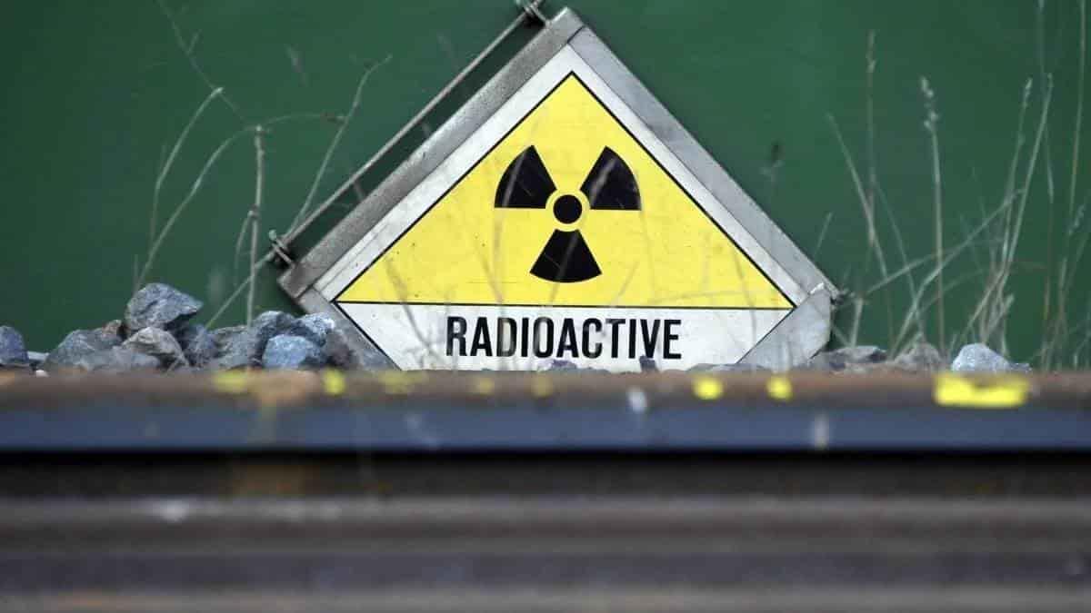 Activan alerta en 9 estados por robo de fuente radioactiva en Edomex