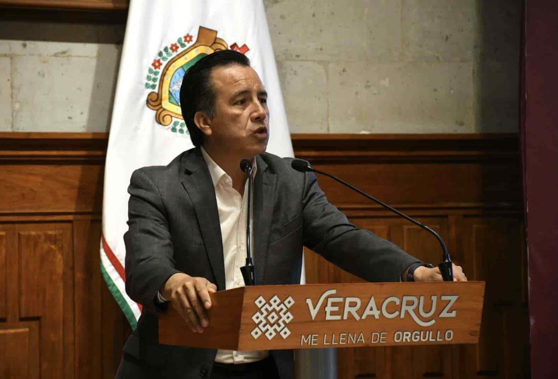 CGJ pide paciencia a médicos que no han sido vacunados en Veracruz
