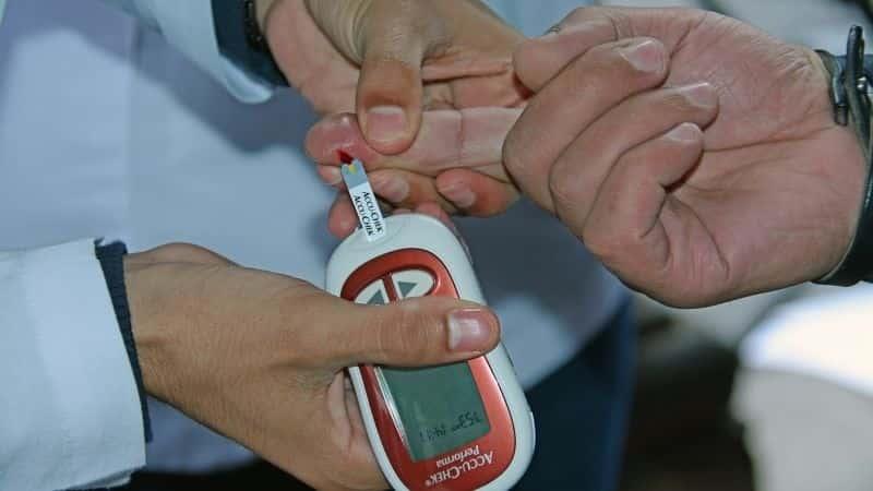 La diabetes se mantiene entre las tres principales causas de mortandad en México