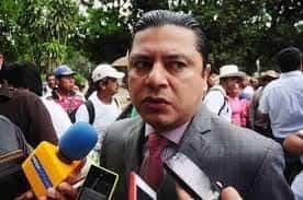 Pretende Marlon Ramírez llevar a gobierno a corte interamericana