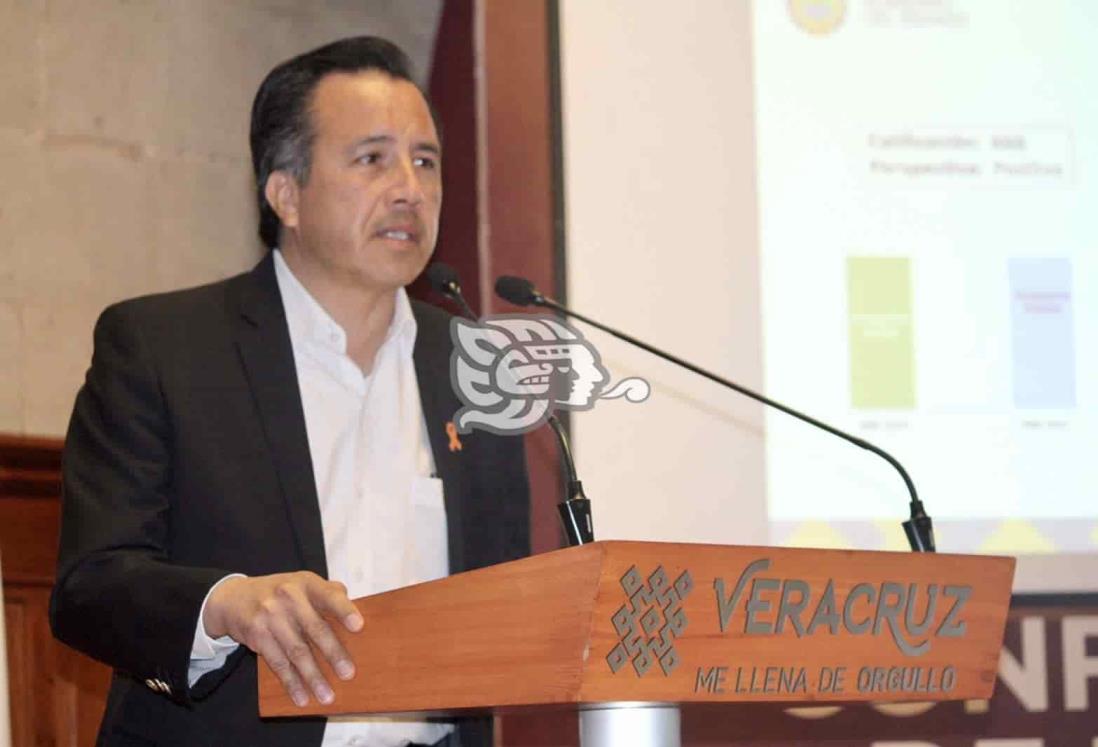 Emite gobernador decreto para evitar tercera ola de Covid-19 en Veracruz
