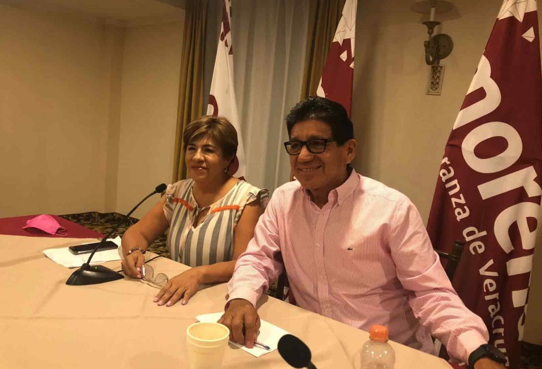 Elecciones 2021 violentas y agresiones en casillas de Veracruz, acusan