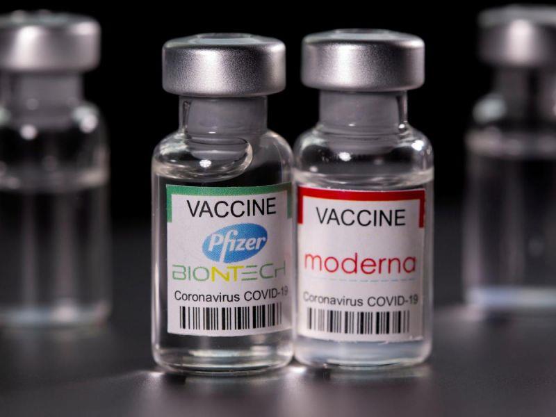 Vacunas covid de Pfizer y Moderna subirán de precio en la Unión Europea
