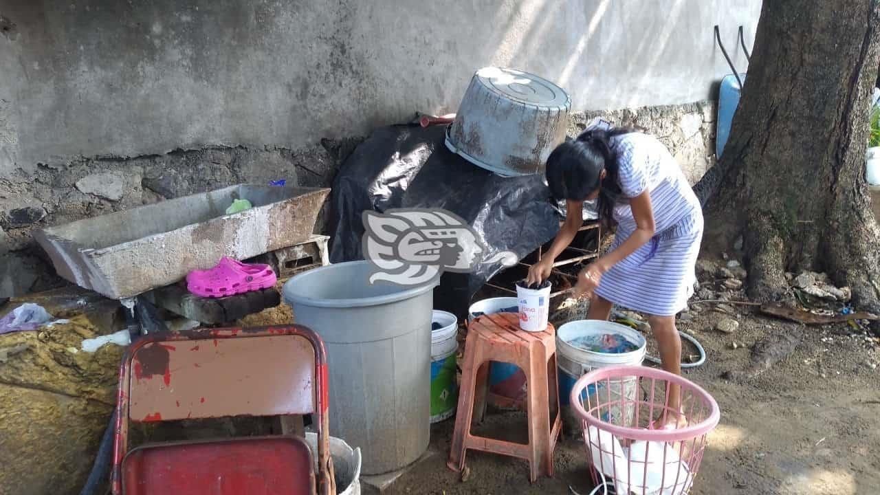 Veracruz registra 140 casos de dengue y un solo deceso