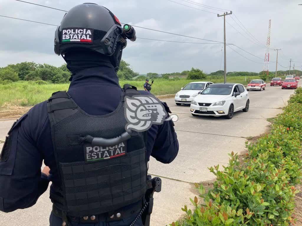 De 2018 a 2021 han sido asesinados 103 policías en Veracruz: Causa en Común