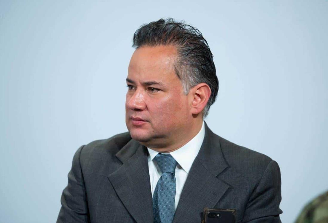 Nada qué esconder: aumentaron mis deudas, no mi patrimonio: Santiago Nieto