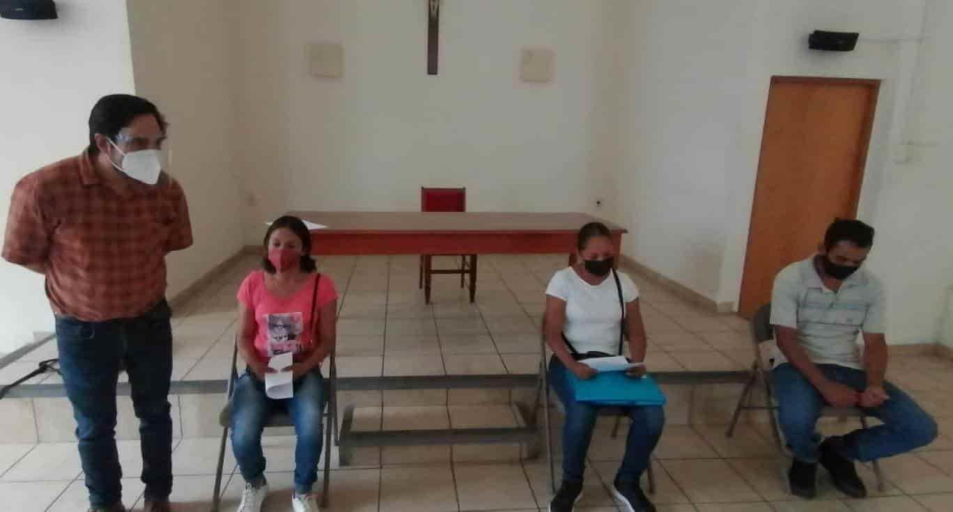 Sin avances, la investigación de menores asesinados en Amatlán, a un mes del crimen